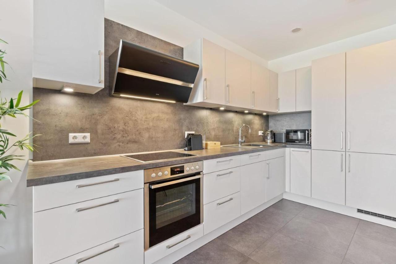 Appartement In Cloche D 'or *