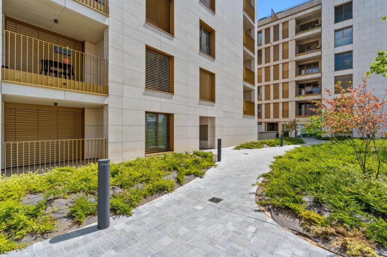 In Cloche D 'or Appartement