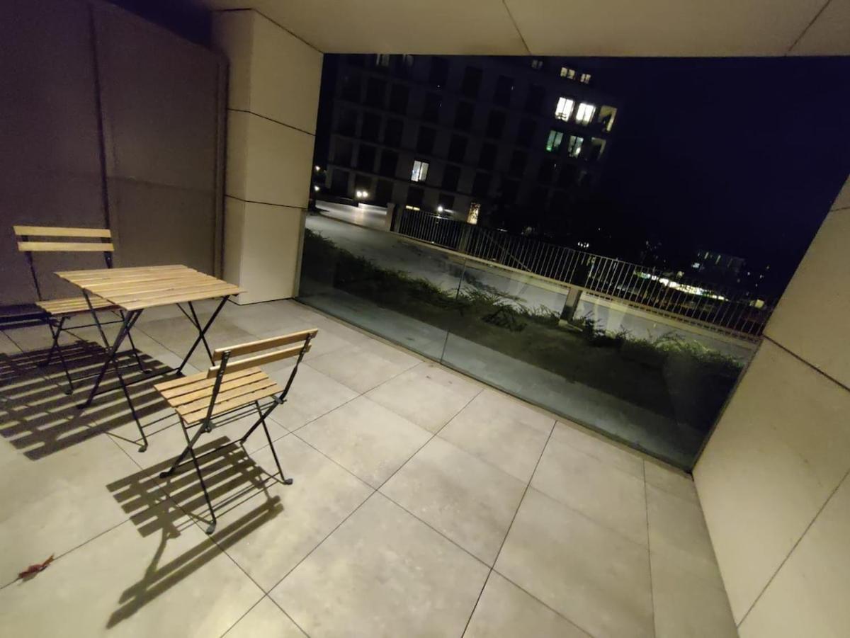 In Cloche D 'or Appartement