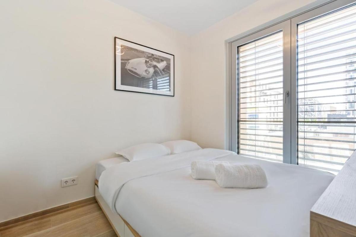 In Cloche D 'or Apartment *