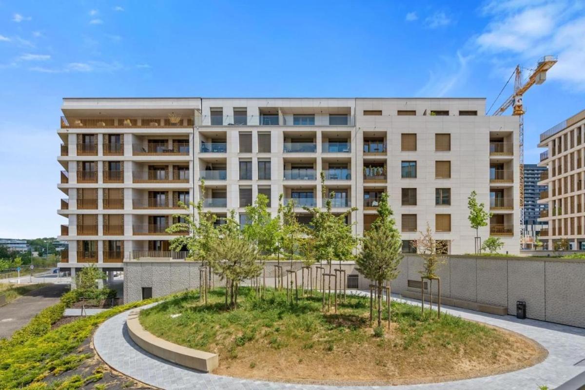 Appartement In Cloche D 'or Luxemburg