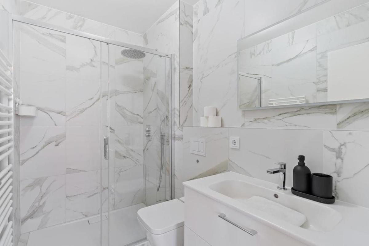 Apartment In Cloche D 'or *